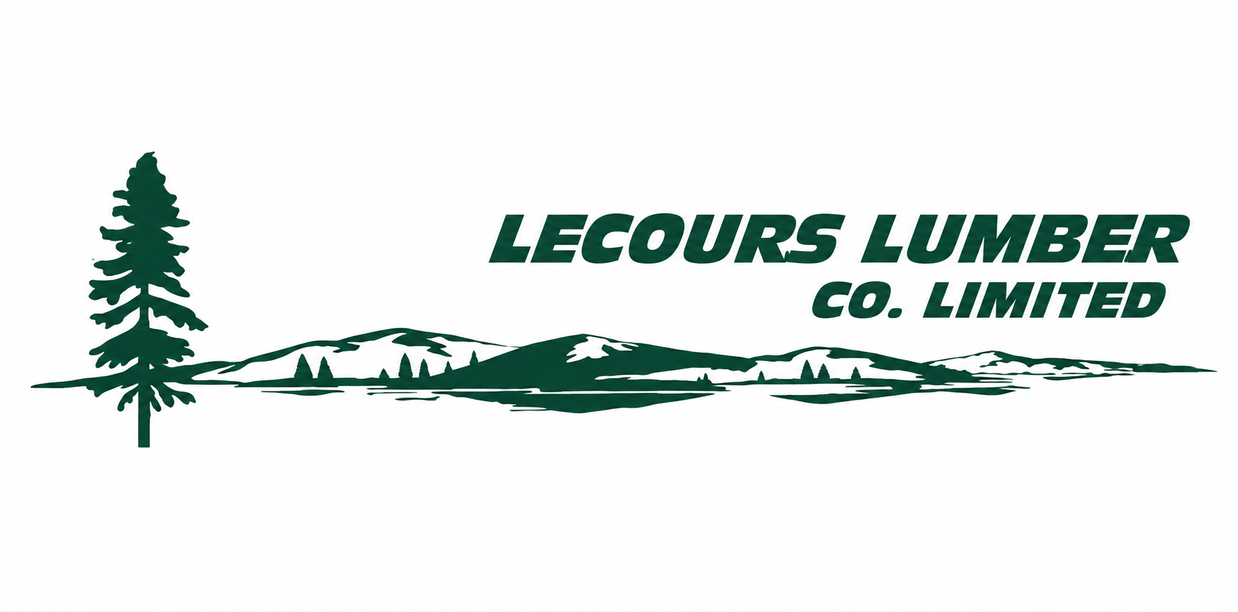 Lecours Lumber Co. Limited